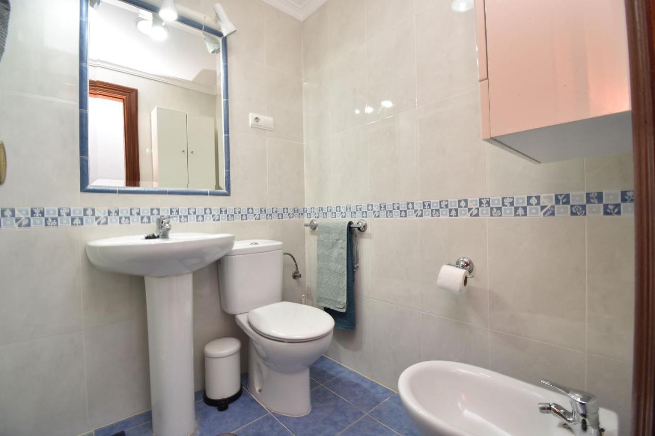 Apartamento Vistas Al Mar Y Piscina Fuengirola Exterior photo